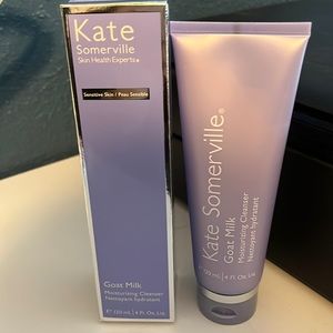 Kate Somerville Goat Milk Cleanser